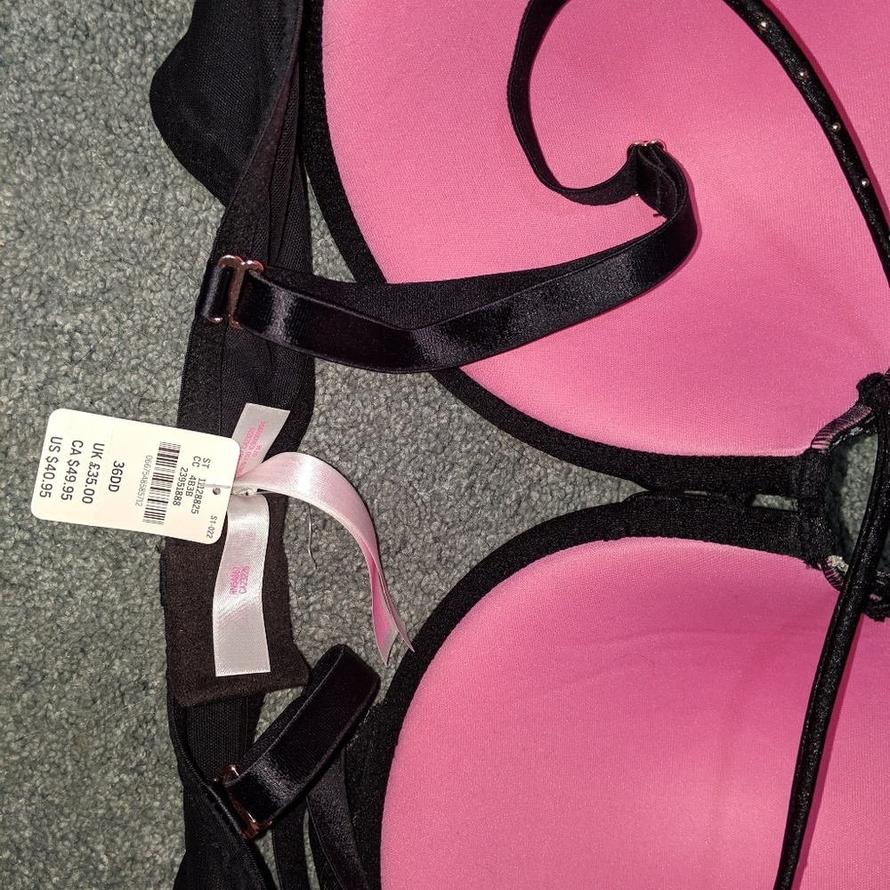 Victoria secret bra